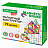 Магнитный конструктор MAGNETIC STICKS, 72 магнитные детали, BRAUBERG KIDS, 665722