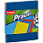 Пад ручной Paclan Power абразивный жесткий 15x12.5 см разноцветный (3 штуки в упаковке) Фото 2