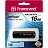 Флешка USB 2.0 16 ГБ Transcend Jetflash 350 (TS16GJF350) Фото 3