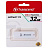 Флешка USB 2.0 32 ГБ Transcend Jetflash 370 (TS32GJF370) Фото 1