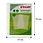 Файл-вкладыш Комус Русская серия А4 90 мкм прозрачный гладкий 10 штук в упаковке Фото 2