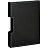 Папка файловая на 100 файлов Attache A4 35 мм черная в коробе (толщина обложки 1 мм) Фото 0 Папка файловая на 100 файлов Attache A4 35 мм черная в коробе (толщина обложки 1 мм) Фото 0
