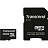Карта памяти 32 ГБ microSDHC Transcend TS32GUSDHC10 Class 10