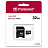 Карта памяти 32 ГБ microSDHC Transcend TS32GUSDHC10 Class 10 Фото 1