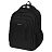 Рюкзак Berlingo City "Comfort black" 42*29*17см, 3 отделения, 3 кармана, отделение для ноутбука, эргономическая спинка