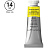 Акварель художественная Winsor&Newton "Professional", 14мл, туба, лимонный кадмий Фото 0