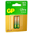 Батарейка GP Ultra G-Tech AAA (LR03) 24AU алкалиновая, BC2 Фото 0