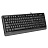 Клавиатура проводная A4TECH Fstyler FKS10, USB, 104 кнопки, черная, 1530187 Фото 0