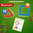 Магнитный конструктор MAGNETIC BLOCKS, 30 магнитных деталей, BRAUBERG KIDS, 665719 Фото 7