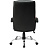 Кресло для руководителя Easy Chair 524 TPU черное (экокожа, металл) Фото 4