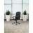 Кресло для руководителя Easy Chair 524 TPU черное (экокожа, металл) Фото 7
