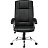 Кресло для руководителя Easy Chair 524 TPU черное (экокожа, металл) Фото 0