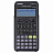 Калькулятор инженерный CASIO FX-82ESPLUS-2-WETD (162х80 мм), 252 функции, батарея, сертифицирован для ЕГЭ, FX-82ESPLUS-2-S