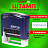 Штамп стандартный STAFF "ПОЛУЧЕНО", оттиск 38х14 мм, "Printer 9011T", 237422 Фото 0