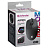 Мышь Defender Azora MB-241, USB, черный, 2btn+Roll Фото 2
