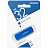 Флеш-диск 32 GB SMARTBUY Scout USB 2.0, синий, SB032GB2SCB Фото 8