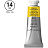 Акварель художественная Winsor&Newton "Professional", 14мл, туба, бледно-желтый кадмий Фото 0