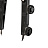 Готовальня Faber-Castell, 3 предмета, пластиковый футляр Фото 5