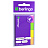 Флажки-закладки Berlingo "Ultra Sticky", 20*50мм, 50л*4 неоновых цвета