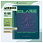 Дневник 1-11 кл. 48л. (твердый) Greenwich Line "Solaris", иск. кожа, аппликация с УФ-печатью, тисн. фольгой, , тон. блок, ляссе Фото 0