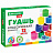 Гуашь BRAUBERG KIDS "NEW", 12 цветов по 10 мл, 192368