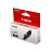 Картридж струйный Canon CLI-451BK 6523B001 черный оригинальный Фото 0