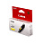 Картридж струйный Canon CLI-451Y 6526B001 желтый оригинальный Фото 0