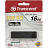 Флешка USB 3.0 16 ГБ Transcend Jetflash 780 (TS16GJF780) Фото 1