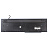 Клавиатура проводная SONNEN KB-7010, USB, 104 клавиши, LED-подсветка, черная, 512653 Фото 4