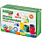 Краски пальчиковые для малышей от 1 года, КЛАССИКА, 6 цветов по 40 мл, BRAUBERG KIDS, 192396 Фото 6 Краски пальчиковые для малышей от 1 года, КЛАССИКА, 6 цветов по 40 мл, BRAUBERG KIDS, 192396 Фото 6