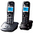 Радиотелефон Panasonic KX-TG2512