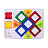 Магнитный конструктор MAGNETIC BLOCKS-26, 26 деталей, BRAUBERG KIDS, 663844 Фото 2