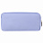 Пенал мягкий BRAUBERG PASTEL, 2 отделения, голубой, 21х9,5х5 см, 272277 Фото 0