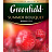 Чай ягодный фруктовый Greenfield Summer Bouquet 100 пакетиков (малина) Фото 0