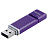 Флеш-диск 32 GB, SMARTBUY Quartz, USB 2.0, фиолетовый, SB32GBQZ-V Фото 0