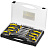 Набор отверток Stayer Master Hercules 8 штук (25055-H8_z02) Фото 2