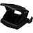 Дырокол Maped Essentials Metal до 30 листов черный с линейкой (403411) Фото 5