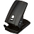 Дырокол Maped Essentials Metal до 70 листов черный (406411)