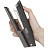 Степлер Maped Essentials Metal до 25 листов черный (скобы № 24/6, 26/6, артикул производителя 354311) Фото 5