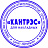 Оснастка для печати круглая Colop Printer R40 40 мм с крышкой зеленая Фото 2