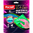 Салфетки хозяйственные Paclan Deluxe микрофибра 30x30 см 240 г/кв.м разноцветные (4 штуки в упаковке) Фото 12