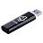 Флеш-память USB 2.0 4 ГБ Smartbuy Glossy (SB4GBGS-K) Фото 1