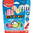 Фломастеры Maped Color'peps Long life 12 цветов с вентилируемыми колпачками смываемые (845020)