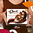 Конфеты шоколадные Dove Promises 120г Фото 7