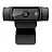 Веб-камера Logitech HD Webcam Pro C920 (960-001055) Фото 1