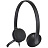 Гарнитура проводная Logitech Headset H340 (981-000475)