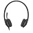 Гарнитура проводная Logitech Headset H340 (981-000475) Фото 1