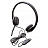Гарнитура проводная Logitech Headset H340 (981-000475) Фото 2