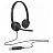 Гарнитура проводная Logitech Headset H340 (981-000475) Фото 3
