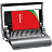 Брошюровщик Fellowes Quasar+